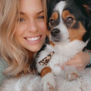 Meet your Posher, Kassidy